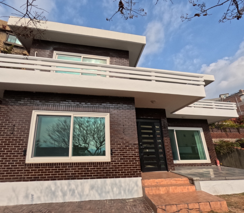  Yongsan-gu Single House For Sale, Rent