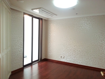 Gongdeok-dong Apartment For Rent