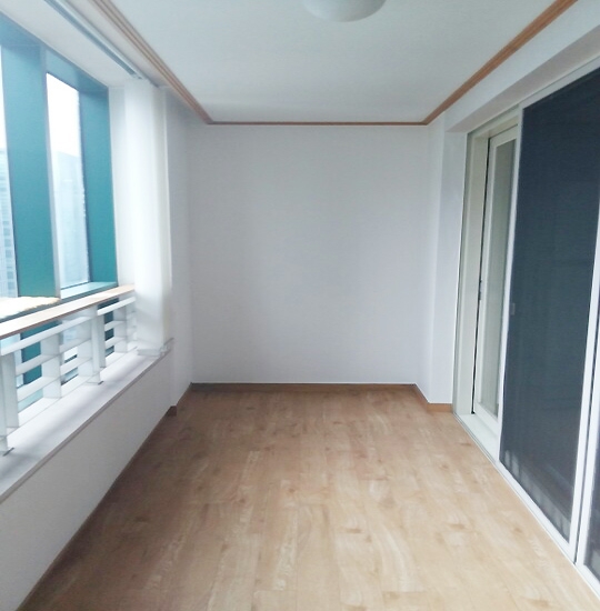 Samseong-dong Apartment For Rent