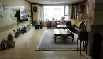 Sajik-dong Apartment For Rent