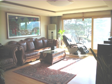 Pyeongchang-dong Single House For Rent