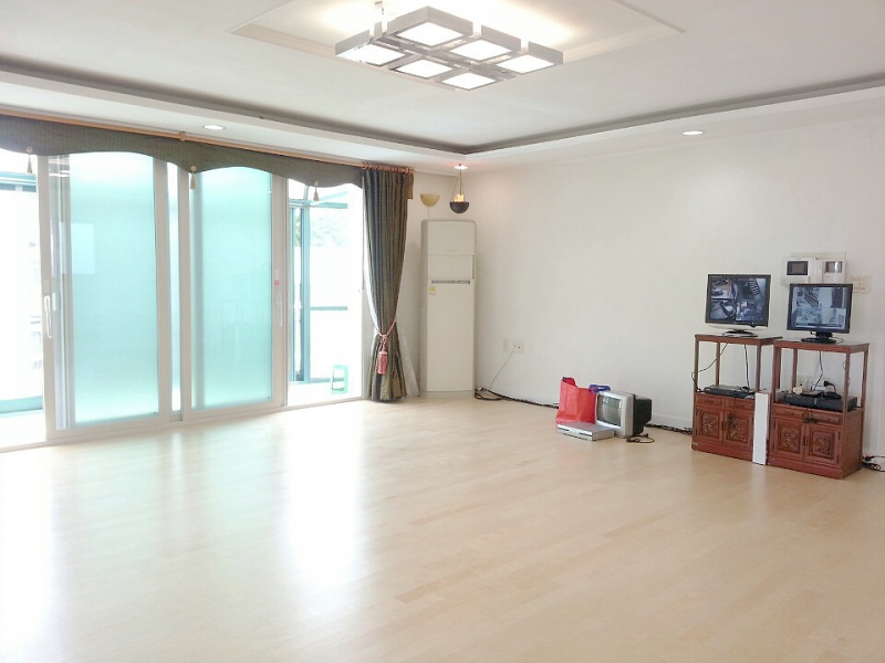 Itaewon-dong Villa For Rent