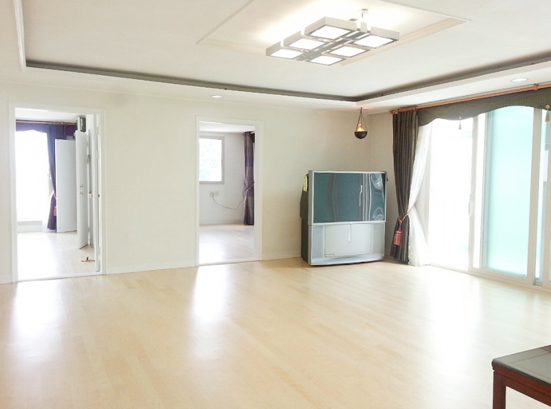 Itaewon-dong Villa For Rent