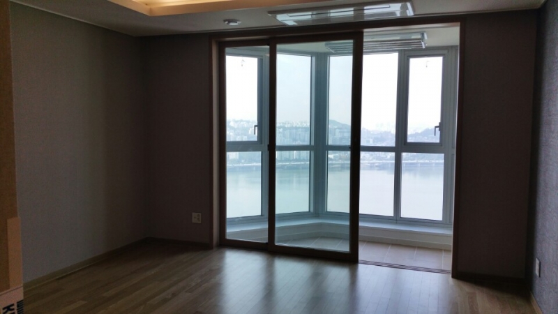  Yongsan-gu Apartment For Rent