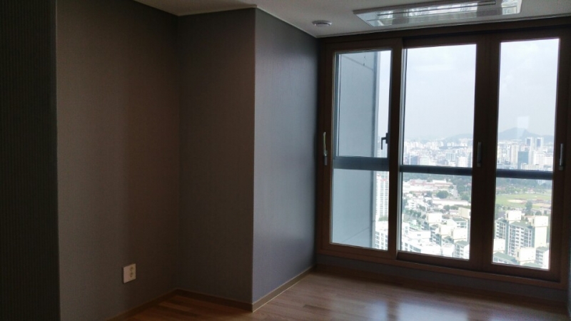  Yongsan-gu Apartment For Rent