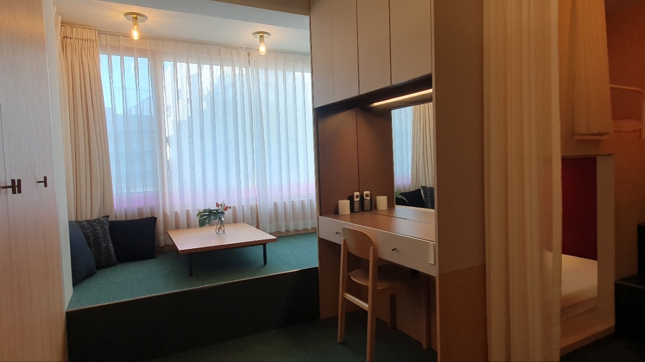 Itaewon-dong Villa For Rent