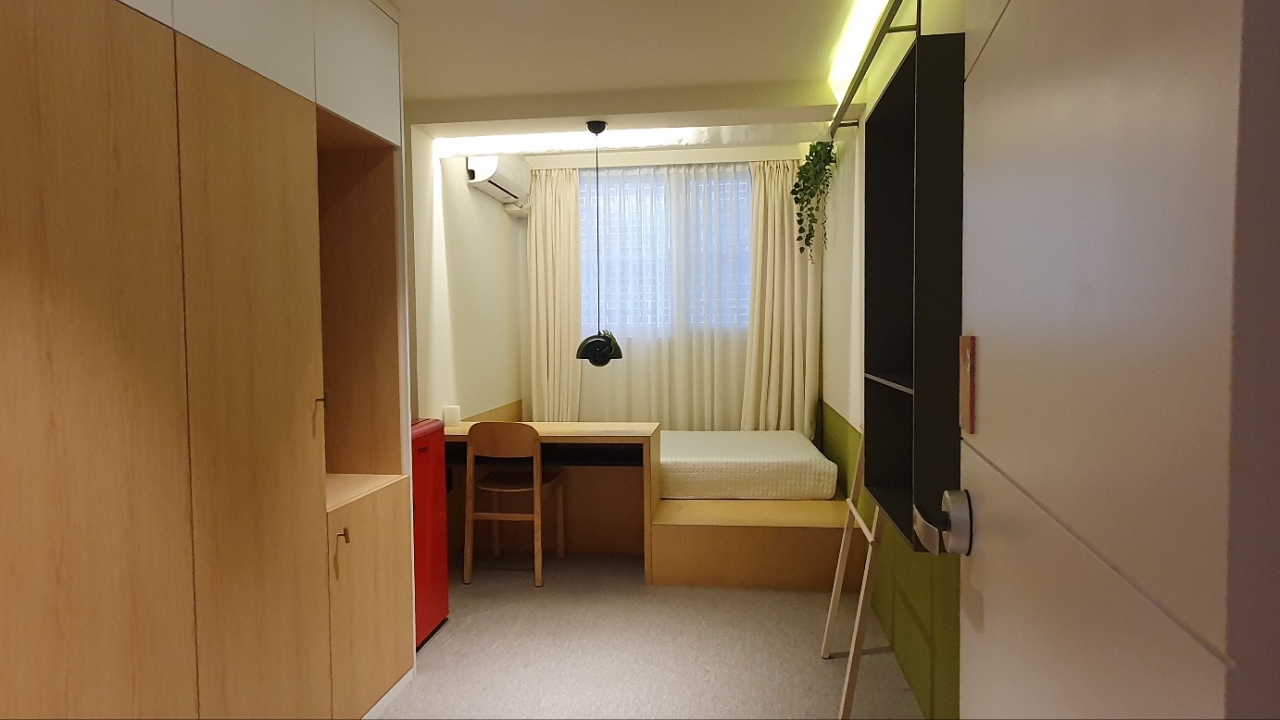 Itaewon-dong Villa For Rent