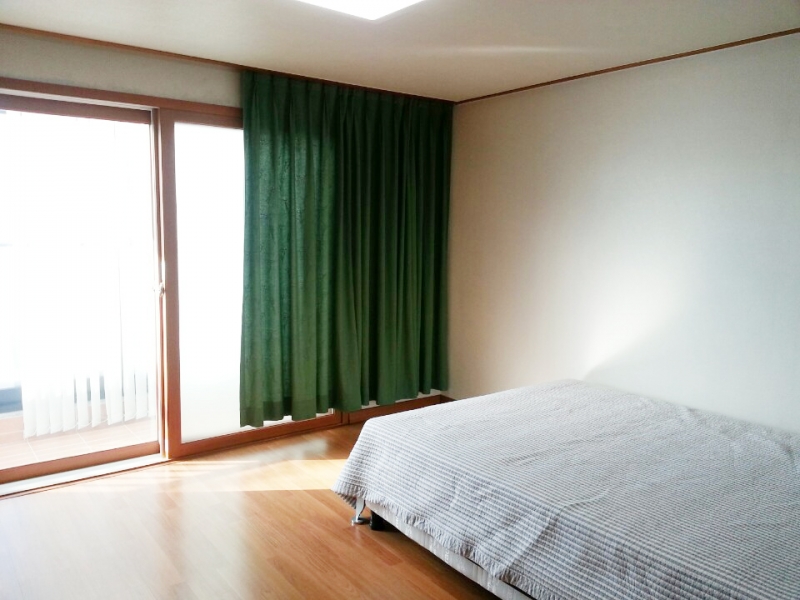  Yongsan-gu Villa For Rent