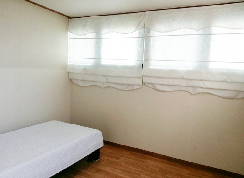  Yongsan-gu Villa For Rent