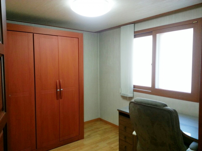  Yongsan-gu Villa For Rent