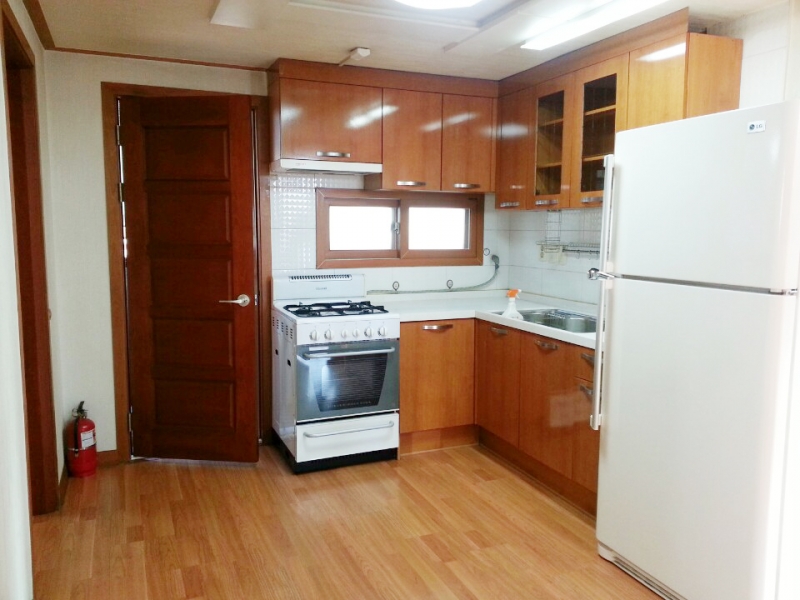  Yongsan-gu Villa For Rent