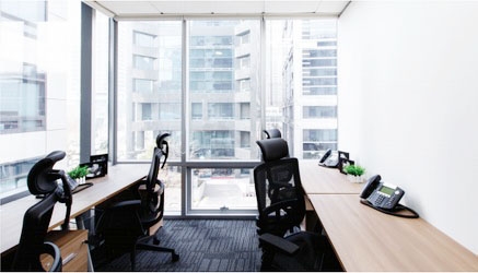 Yeouido-dong Office For Rent