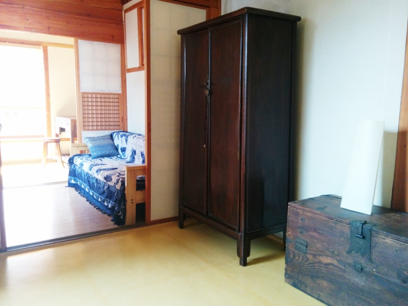 Gye-dong Single House For Rent