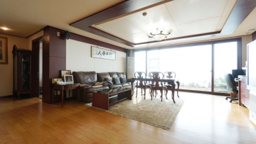 Sangsu-dong Apartment For Rent