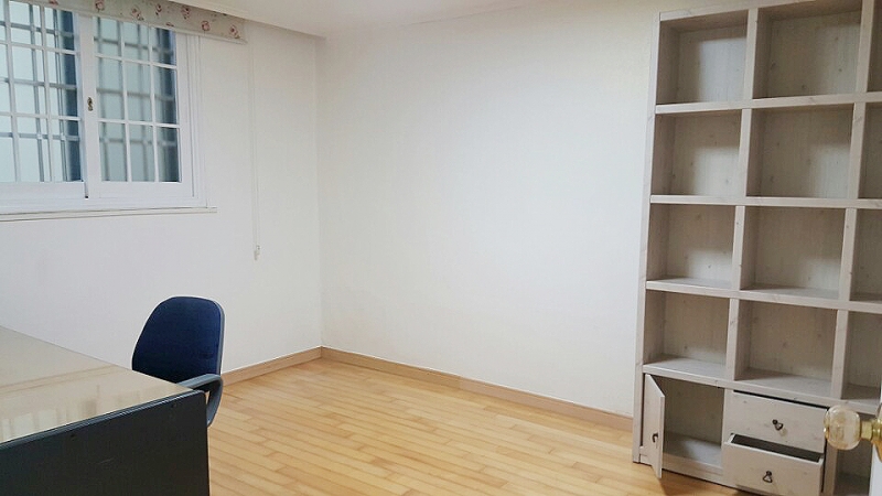 Itaewon-dong Villa For Rent