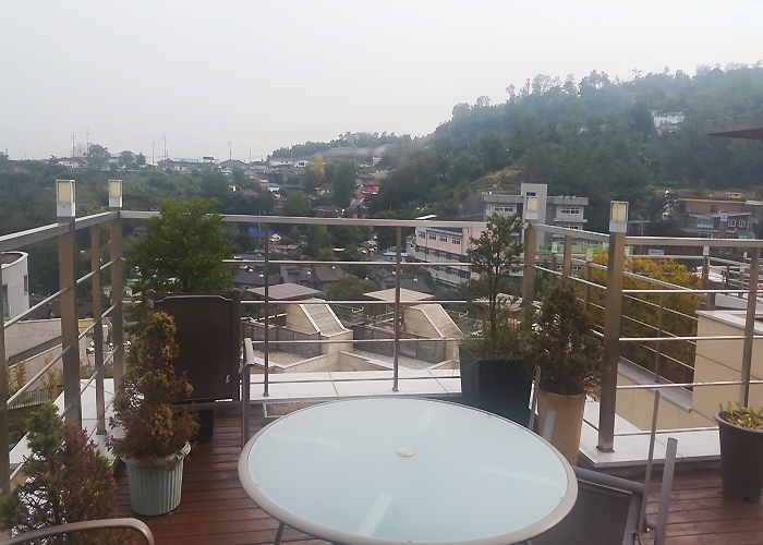  Seongbuk-gu Villa For Rent