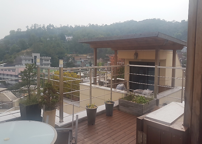  Seongbuk-gu Villa For Rent