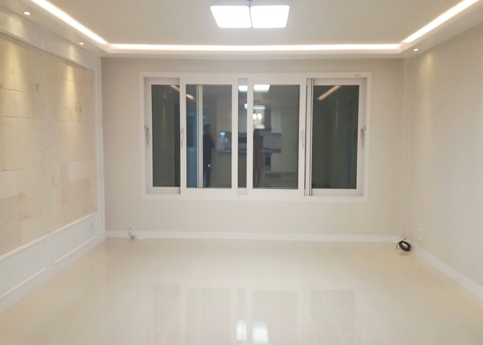 Itaewon-dong Villa For Rent