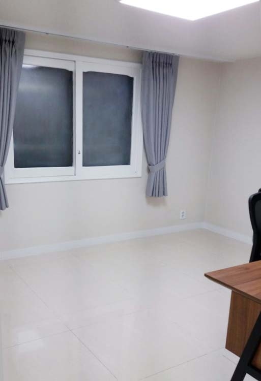 Itaewon-dong Villa For Rent