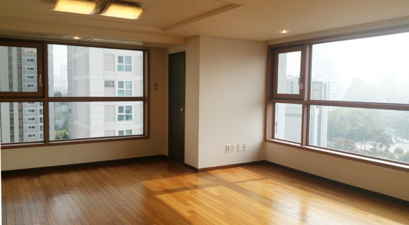 Banpo-dong Apartment For Rent