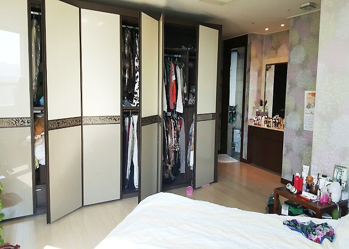 Wonhyoro 1(iI)-ga Apartment For Rent