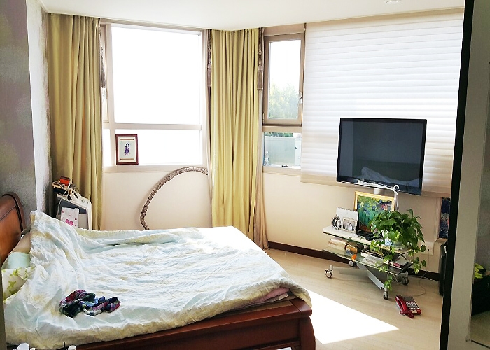 Wonhyoro 1(iI)-ga Apartment For Rent