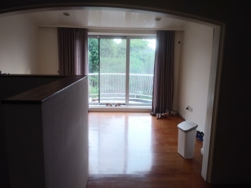 Nonhyeon-dong Single House For JeonSe, Rent