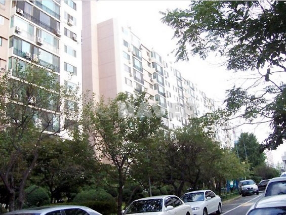 Yeouido-dong Apartment For Rent