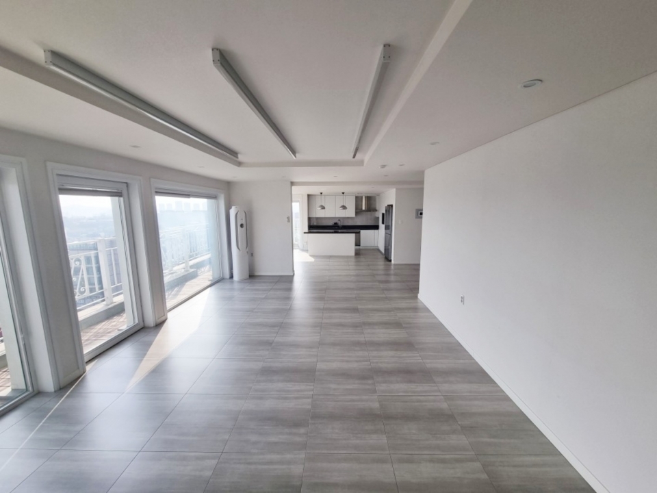 Itaewon-dong Villa For Sale, Rent