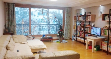 Bangbae-dong Villa For JeonSe, Rent
