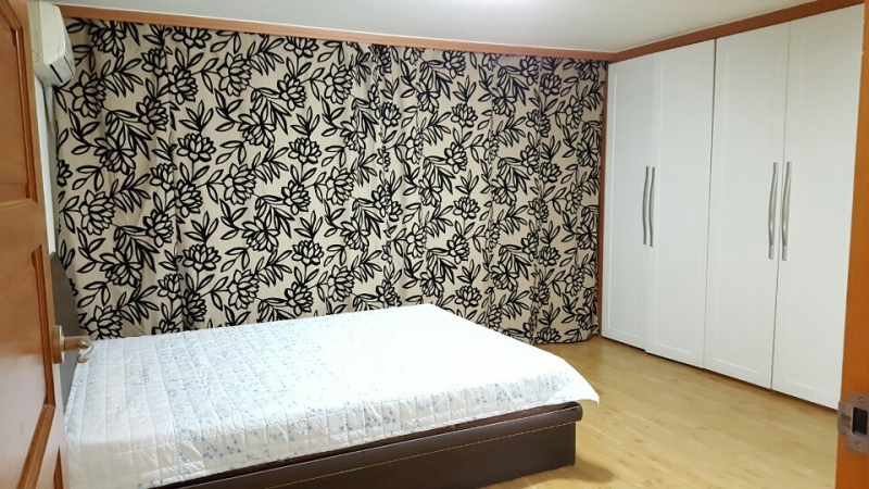 yongsan-dong  2(i)-ga Villa For Rent