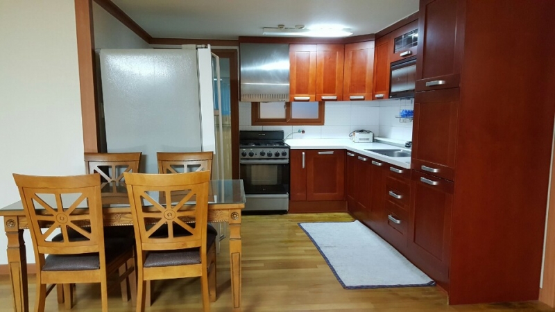 yongsan-dong  2(i)-ga Villa For Rent