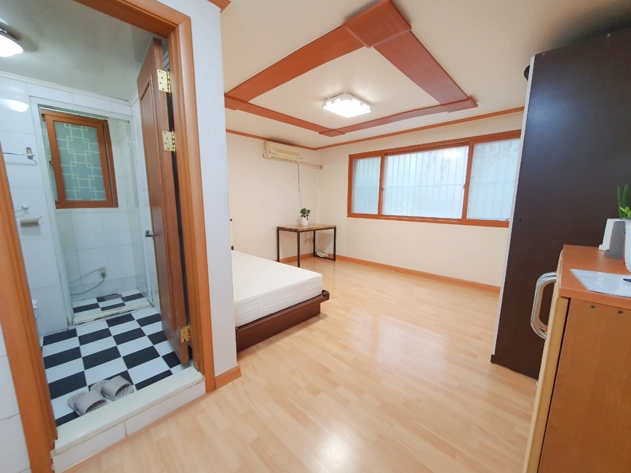 Daechi-dong Villa For Rent