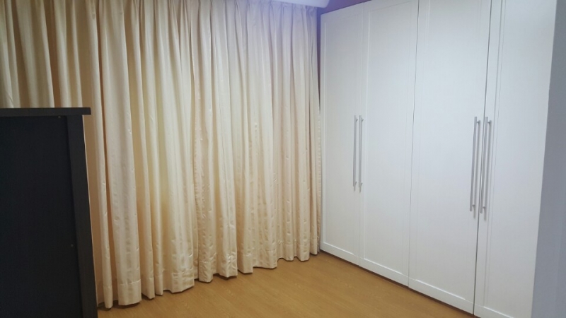 Itaewon-dong Villa For Rent