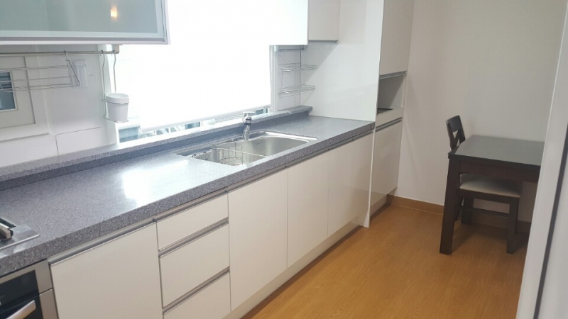 Itaewon-dong Villa For Rent