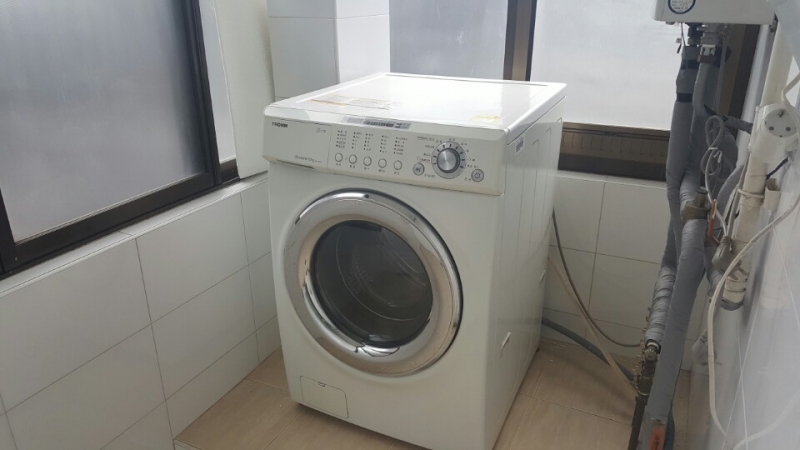 Itaewon-dong Villa For Rent