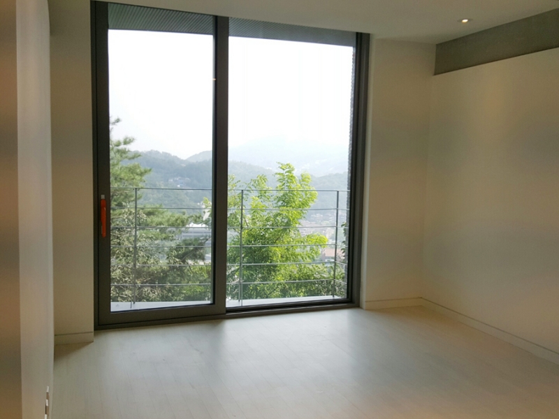  Jongno-gu Single House For Rent