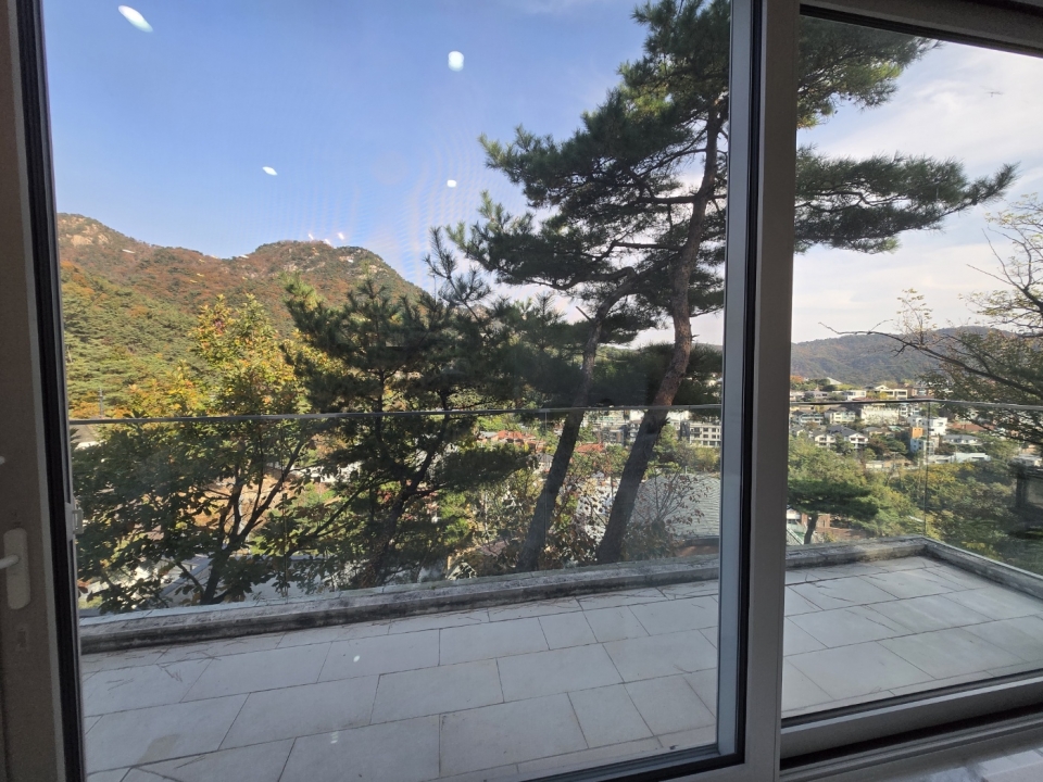 Pyeongchang-dong Single House For JeonSe, Rent