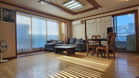 Samseong-dong Villa For Rent