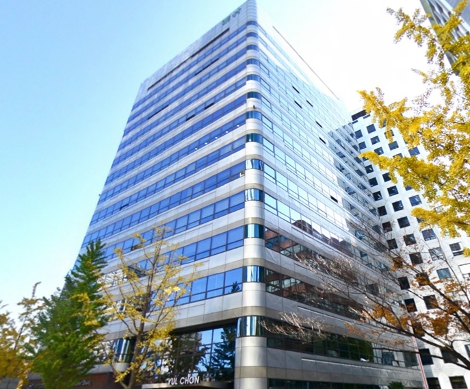 Yeouido-dong Office For Rent