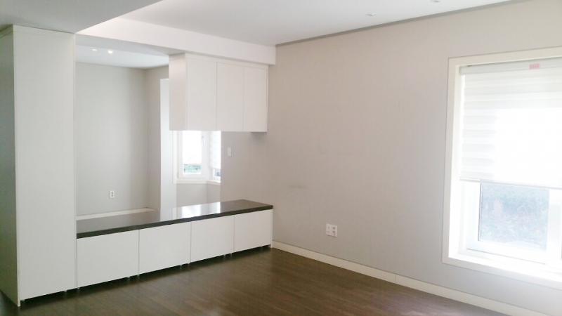 Seocho-dong Single House For Rent