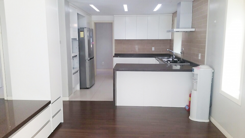 Seocho-dong Single House For Rent