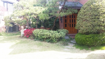 Seocho-dong Single House For Sale