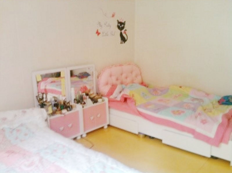 Yeonnam-dong Villa For Rent