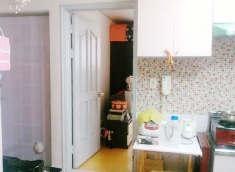 Yeonnam-dong Villa For Rent