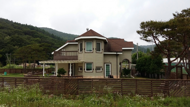 Geumgok-dong Single House For Sale, Rent