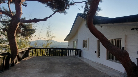  Seongbuk-gu Single House For Rent