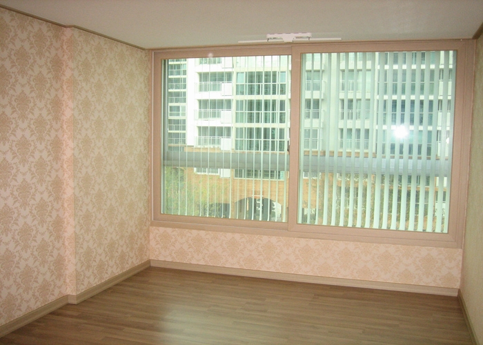 Sangam-dong Apartment For Rent