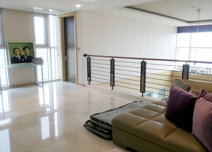 Songdo-dong Apartment For Sale