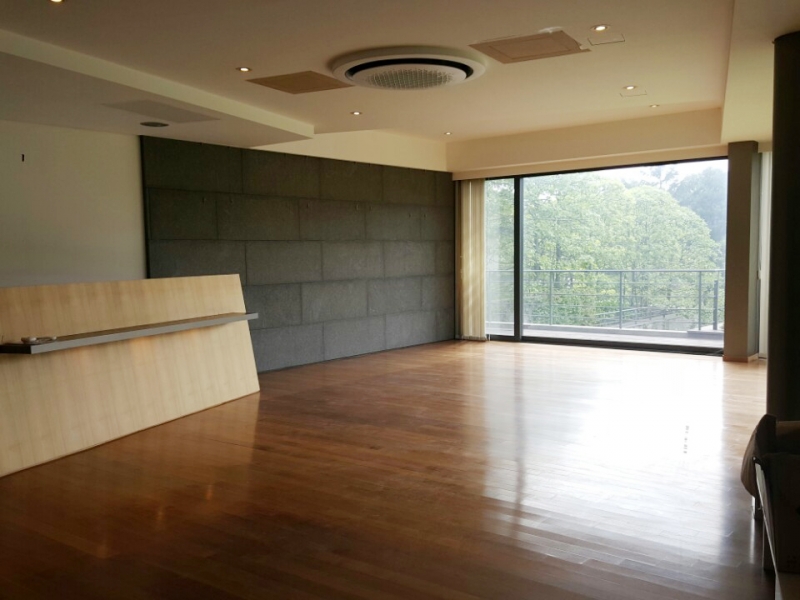 Seongbuk-dong Single House For Rent